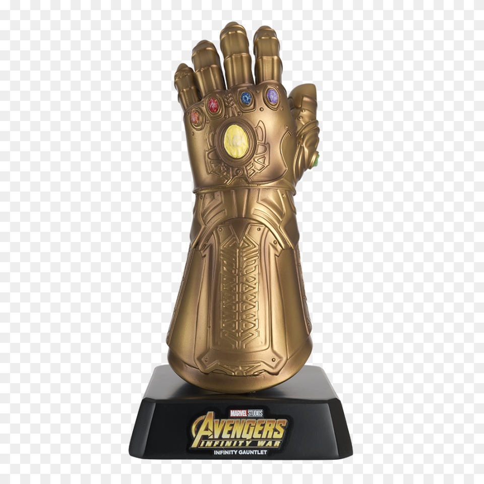 Infinity Gauntlet - Infinity Gauntl
