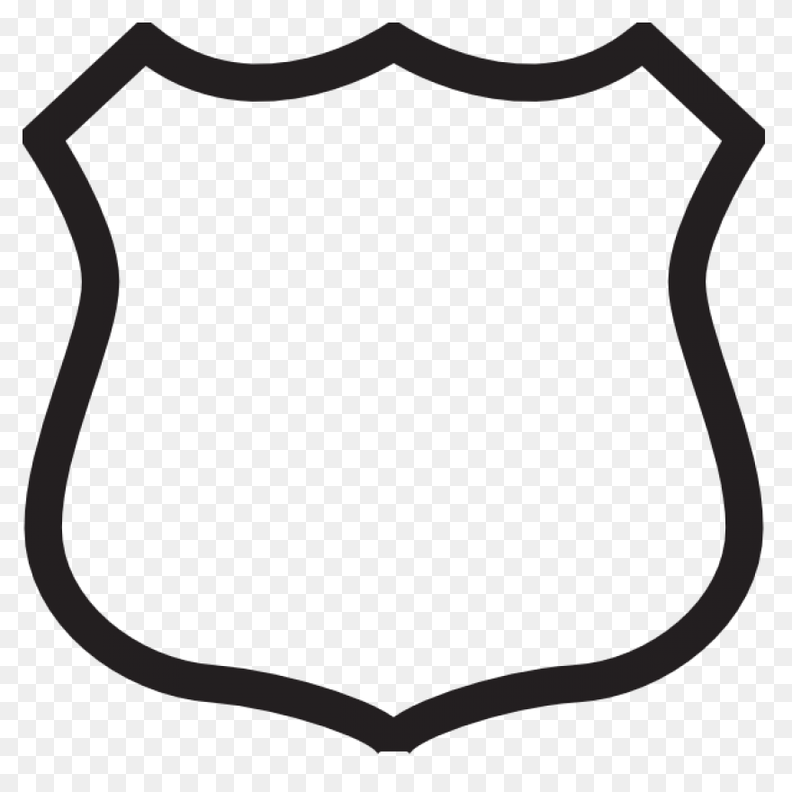 Blank Sign Blank Interstate Sign - 