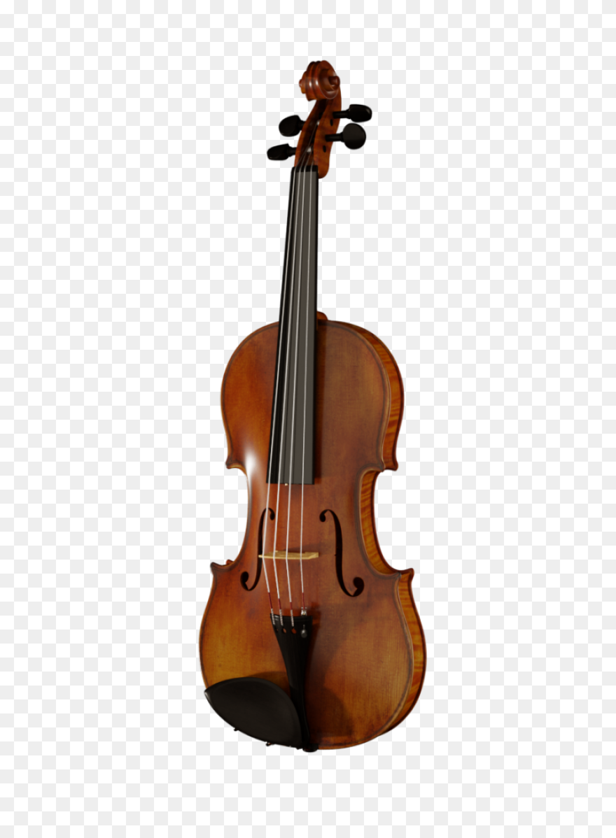 Cartoon String Instruments Clipart 