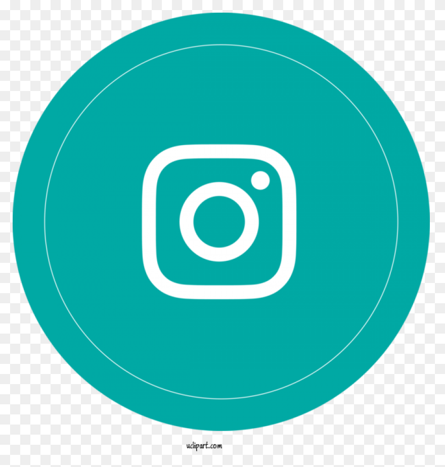 Icons Social Media Icon Blog - Instagram Icons