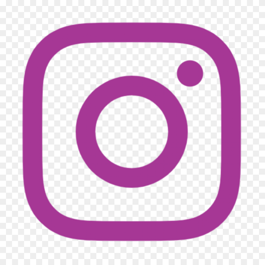 Instagram Logo Png Transparent Back