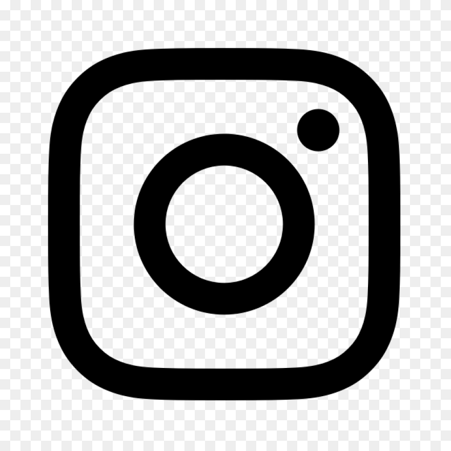 Instagram Logo Png Transparent Back