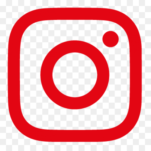 Instagram Logo Png Transparent Back