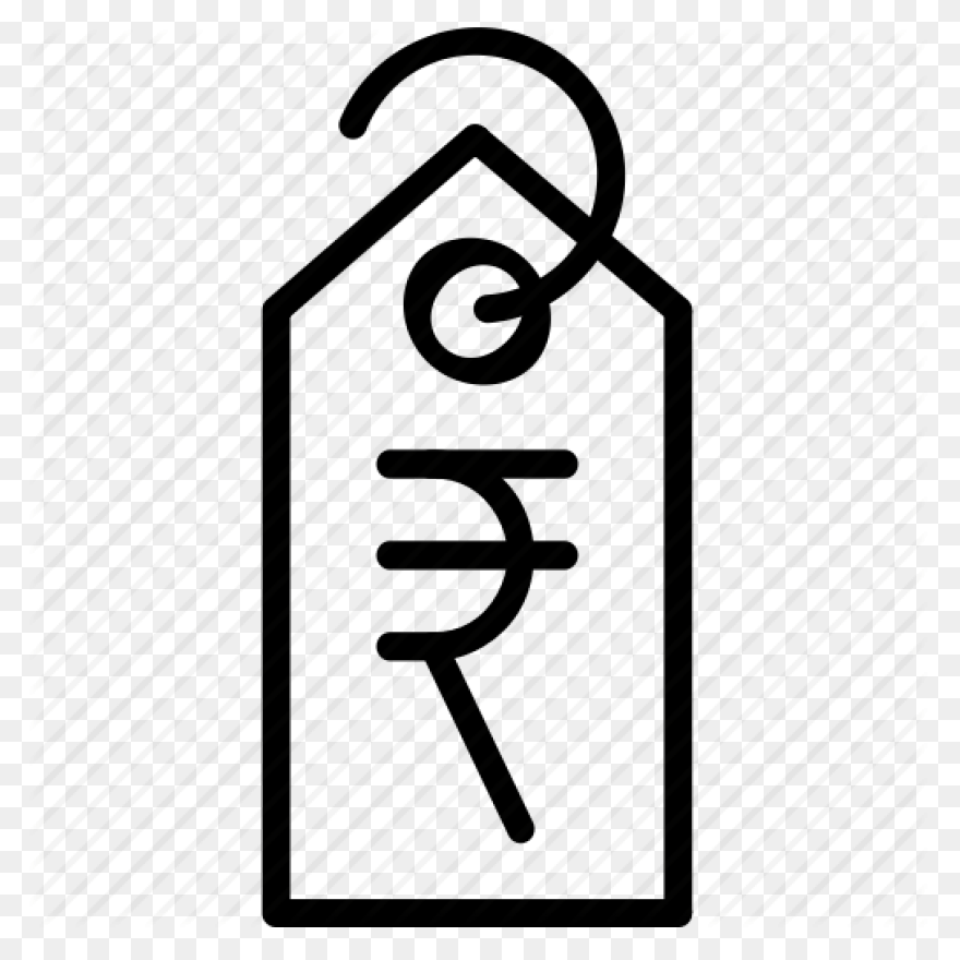 New Symbol For The Indian Rupee - D