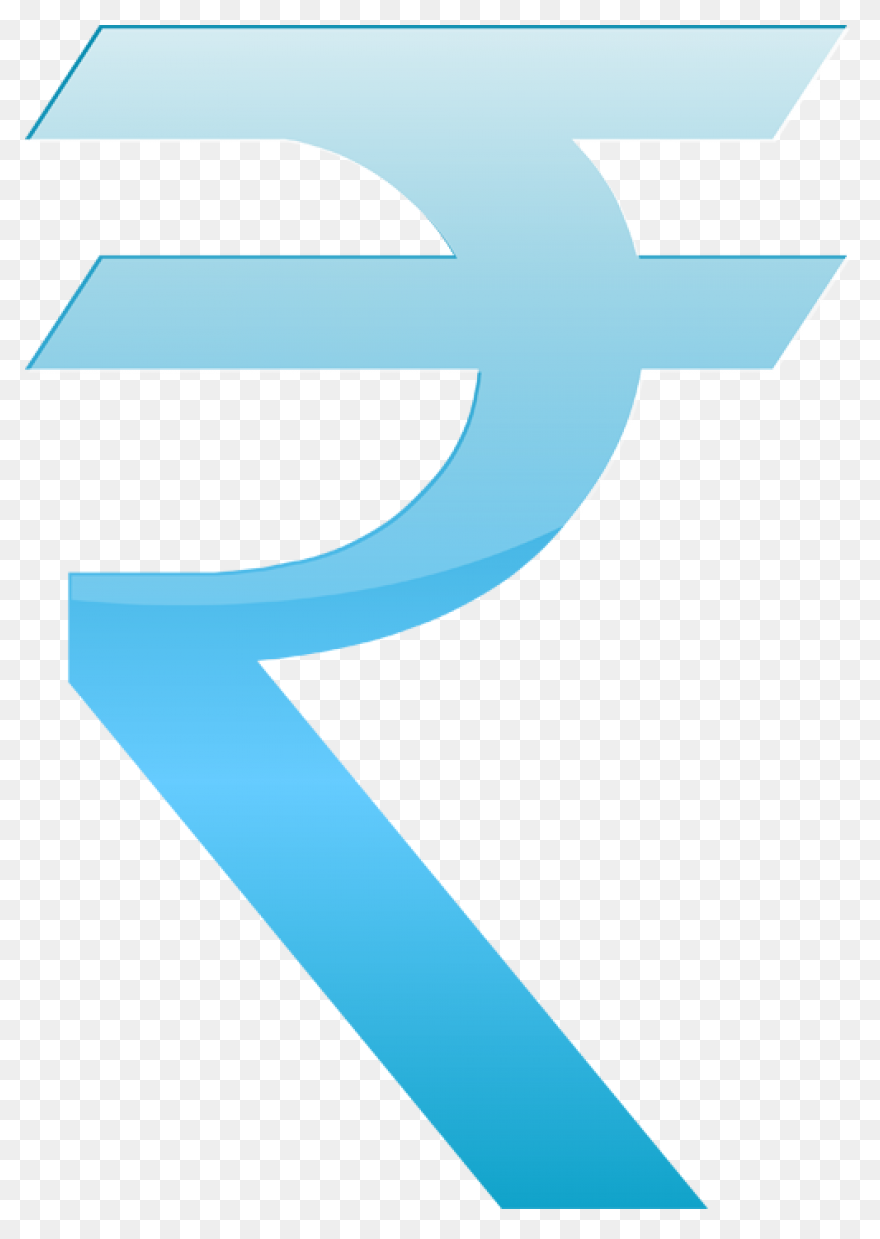 New Symbol For The Indian Rupee - D