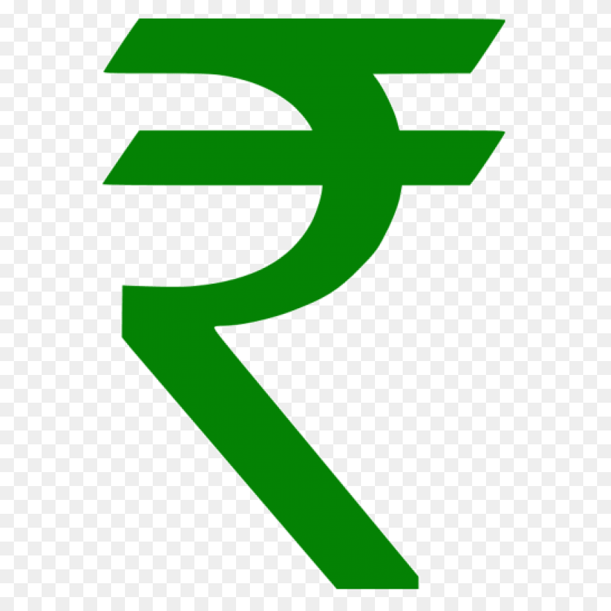 New Symbol For The Indian Rupee - D