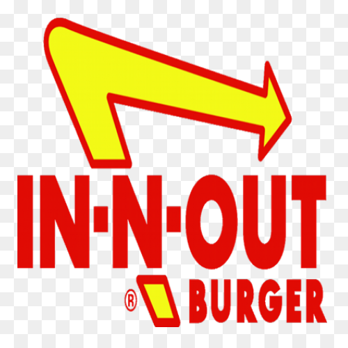 Download In N Out Burger - N Out Bu