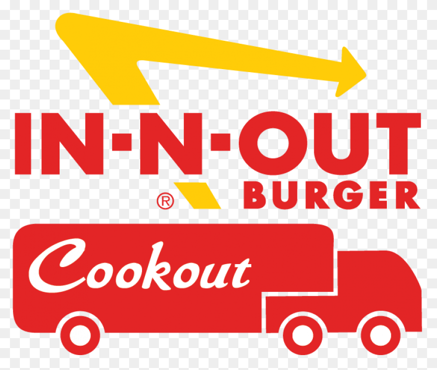 Download In N Out Burger - In N Out