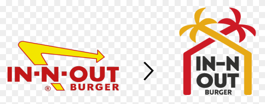 Download In N Out Burger - N Out Bu