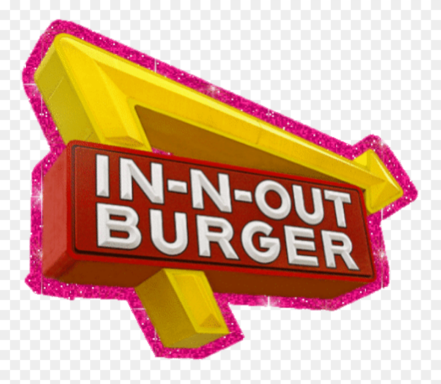 Download In N Out Burger - N Out Bu