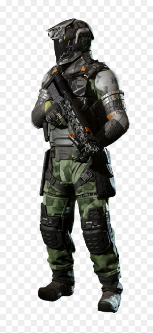Warzone Store - Cod Tracker