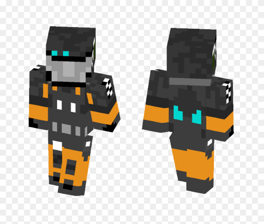 Download Infinite Warfare Warfighter Minecraft - Infinite Warfare