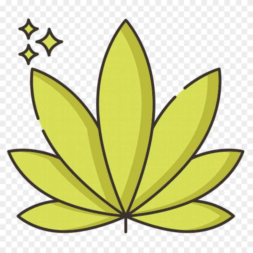 Indica Free Nature Icons - Indica