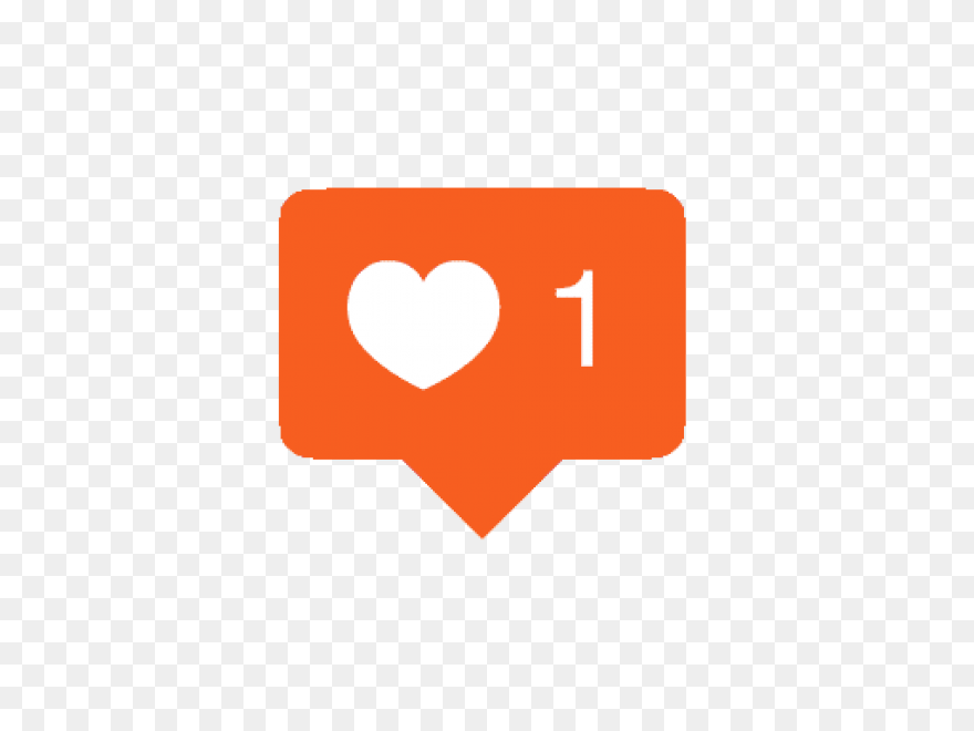 View 18 Ig Like Icon Png - Learnpre