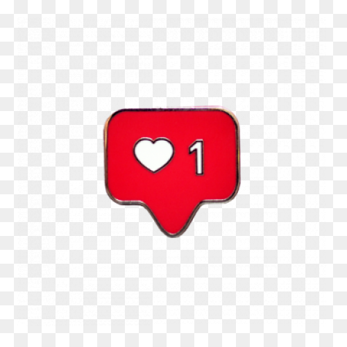 View 18 Ig Like Icon Png - Learnpre