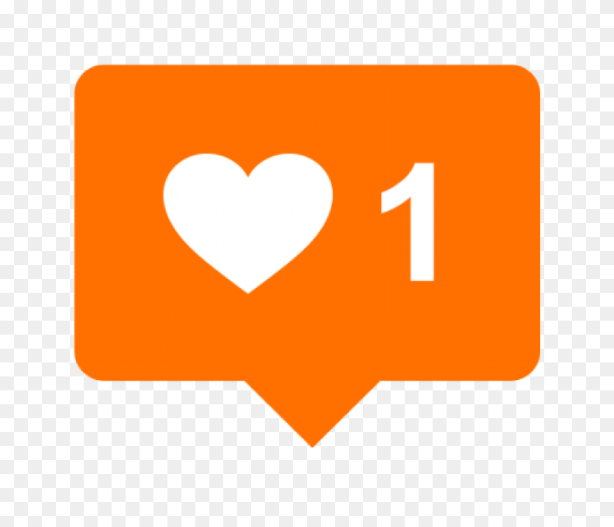 View 18 Ig Like Icon Png - Learnpre