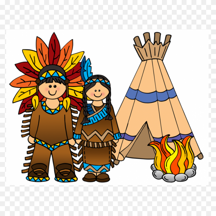 Native American Indian Native Ameri