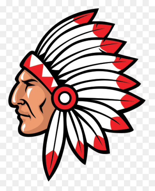 Native American Indian Native American - Indian