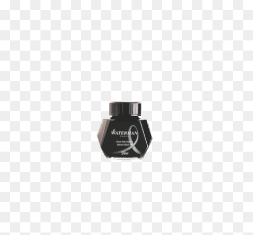Ink Bottle Png - Ink Bottle And Pen