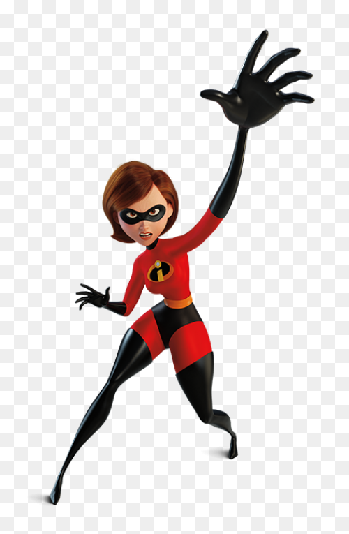 The Incredibles Clipart Disney Mom 