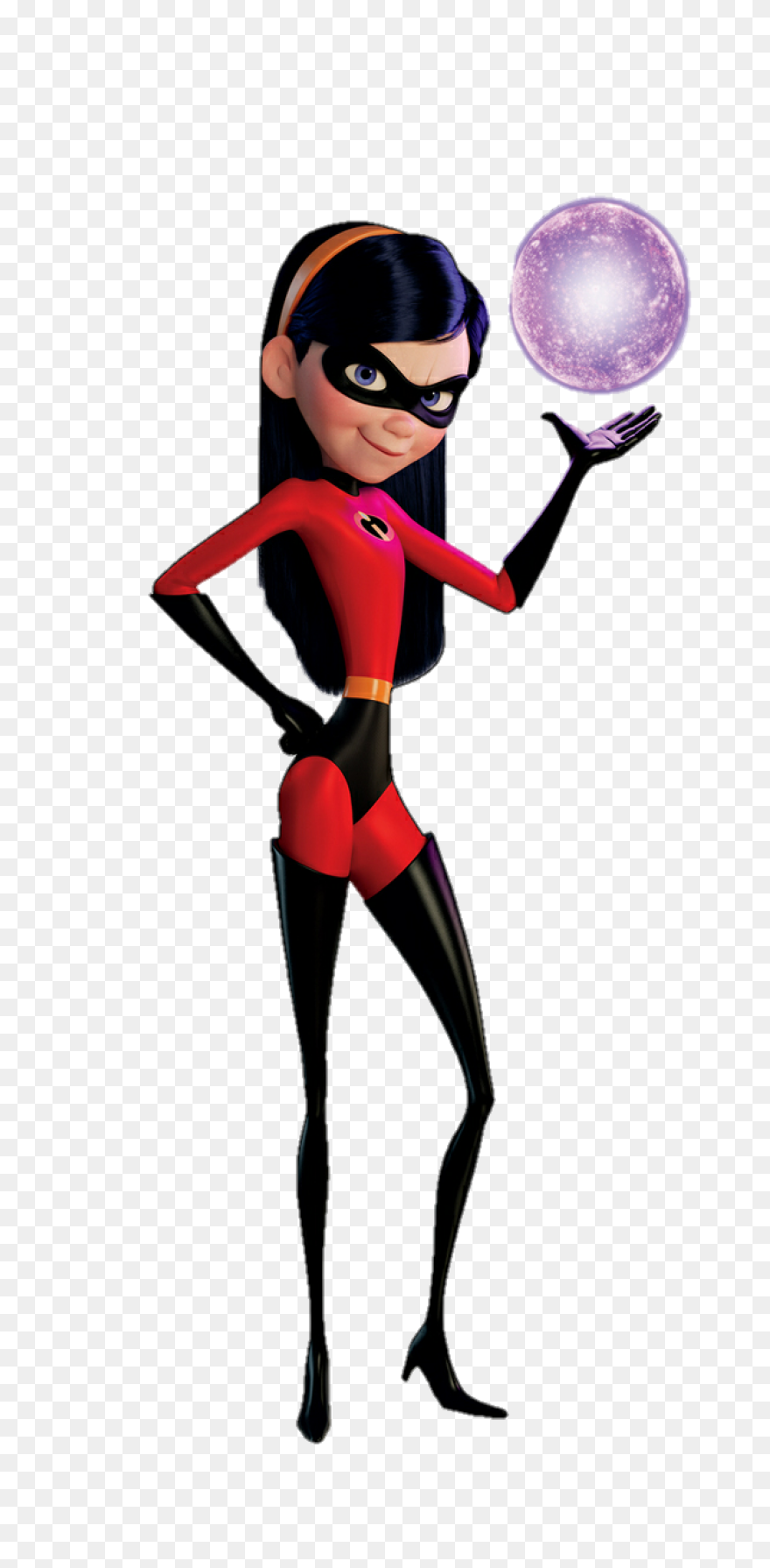 The Incredibles Clipart Disney Mom 