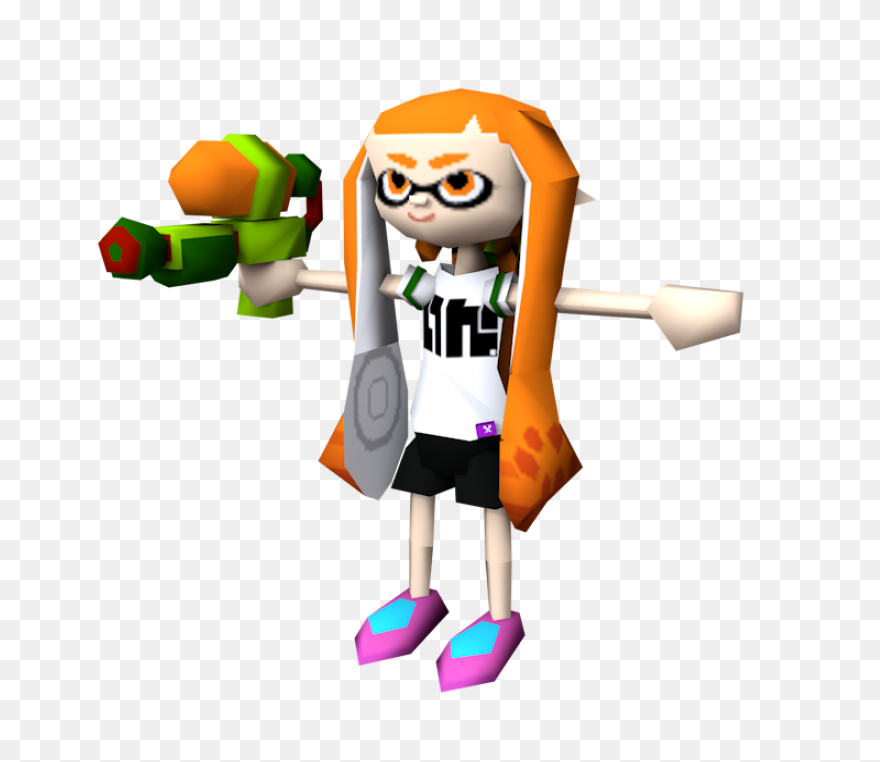 Inkling | The Ancient Beings Wiki |