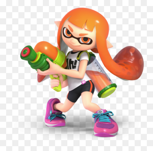 Inkling | The Ancient Beings Wiki |