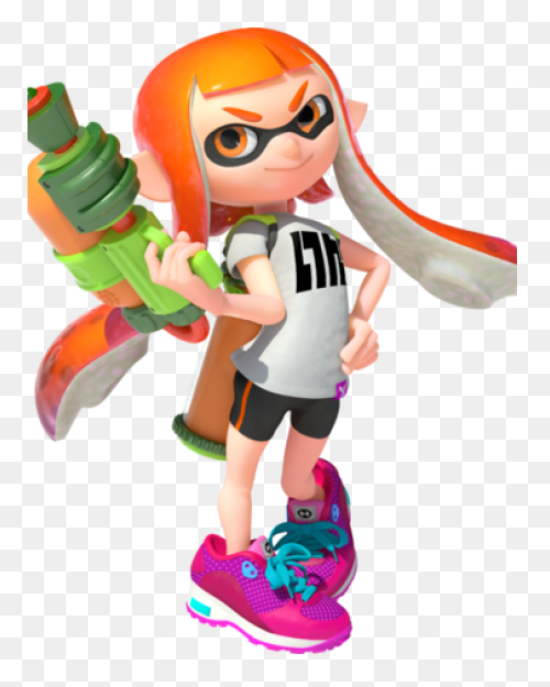 Inkling | The Ancient Beings Wiki |