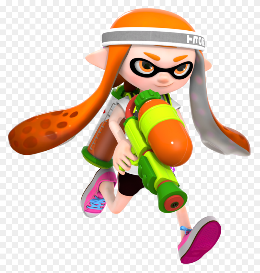 Inkling | The Ancient Beings Wiki |