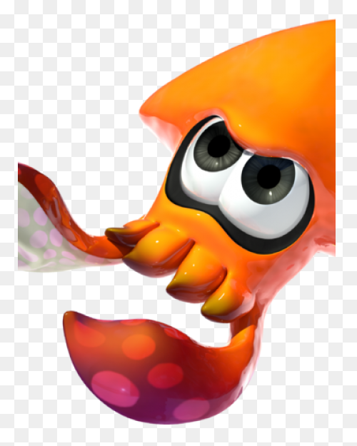 Inkling | The Ancient Beings - Inkling