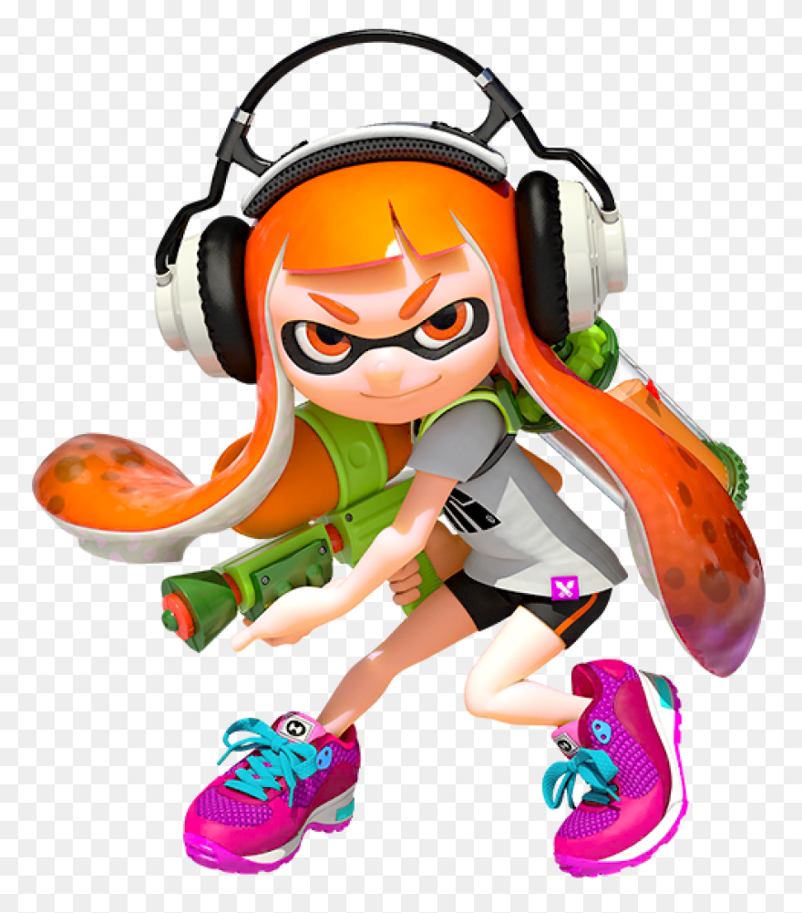 Inkling | The Ancient Beings Wiki |