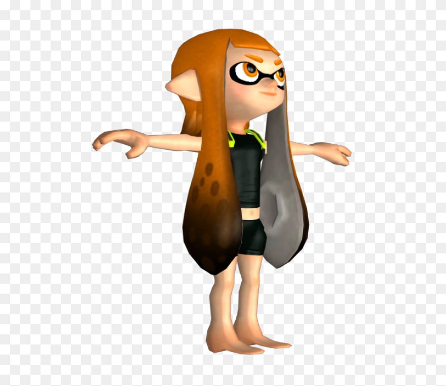 Inkling | The Ancient Beings Wiki |