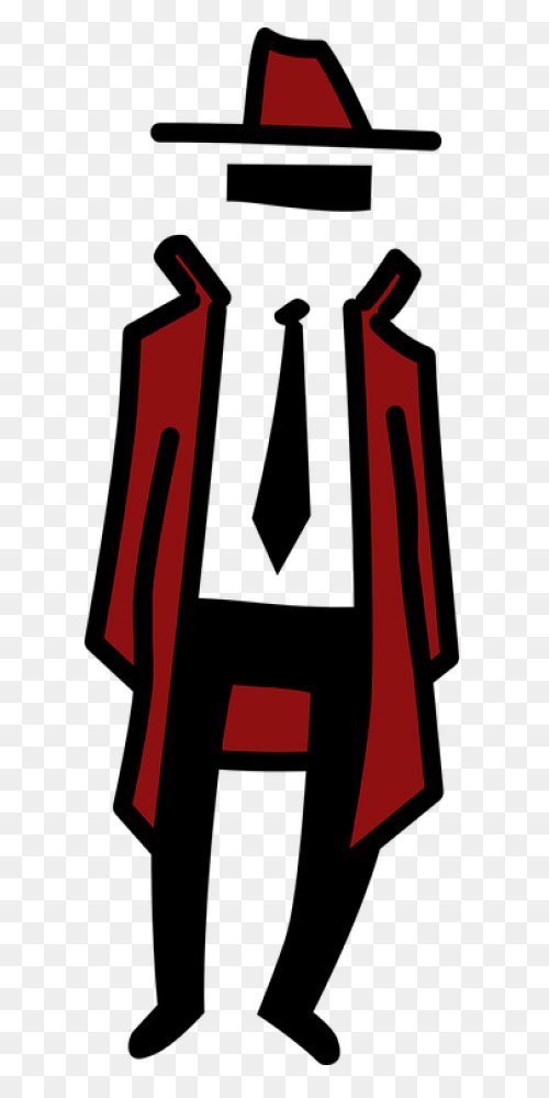 Invisible Man Spy Agent Free - Invisible