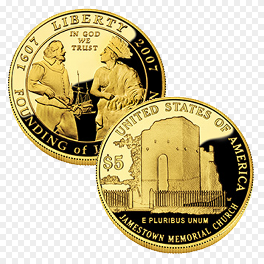 2021 1Oz Gold Britannia Coin - Gerr