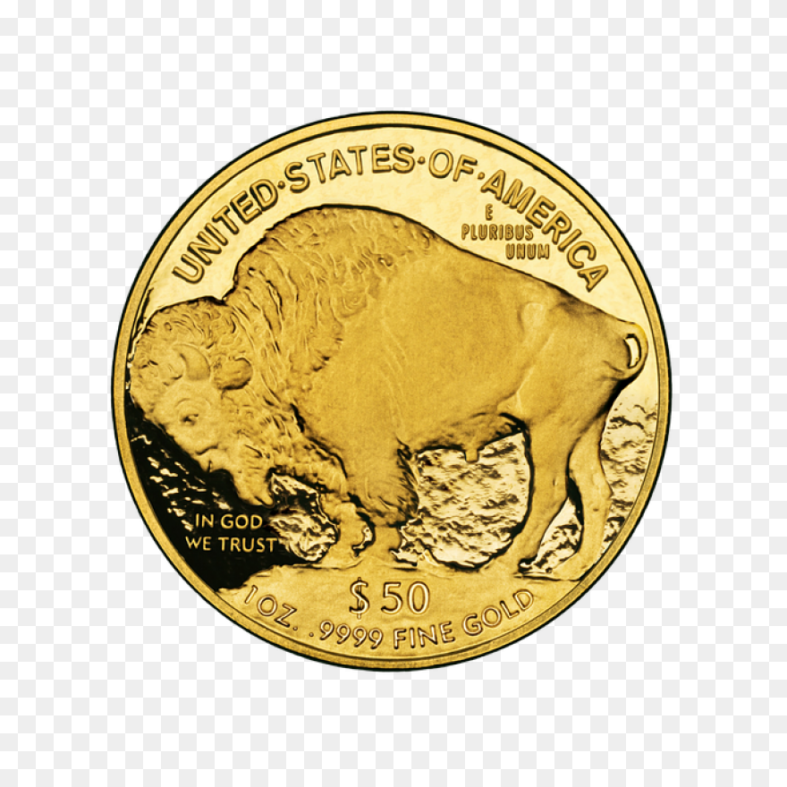 2021 1Oz Gold Britannia Coin - Gerr