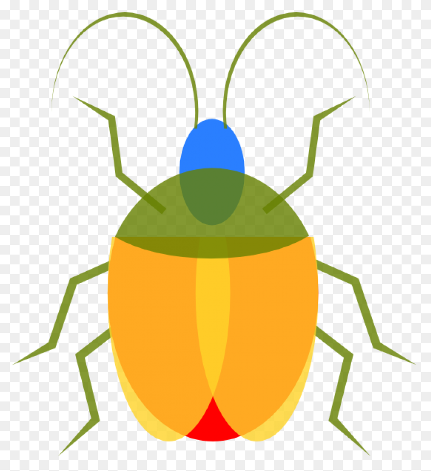 Free Png Cricket Insect Clipart Png