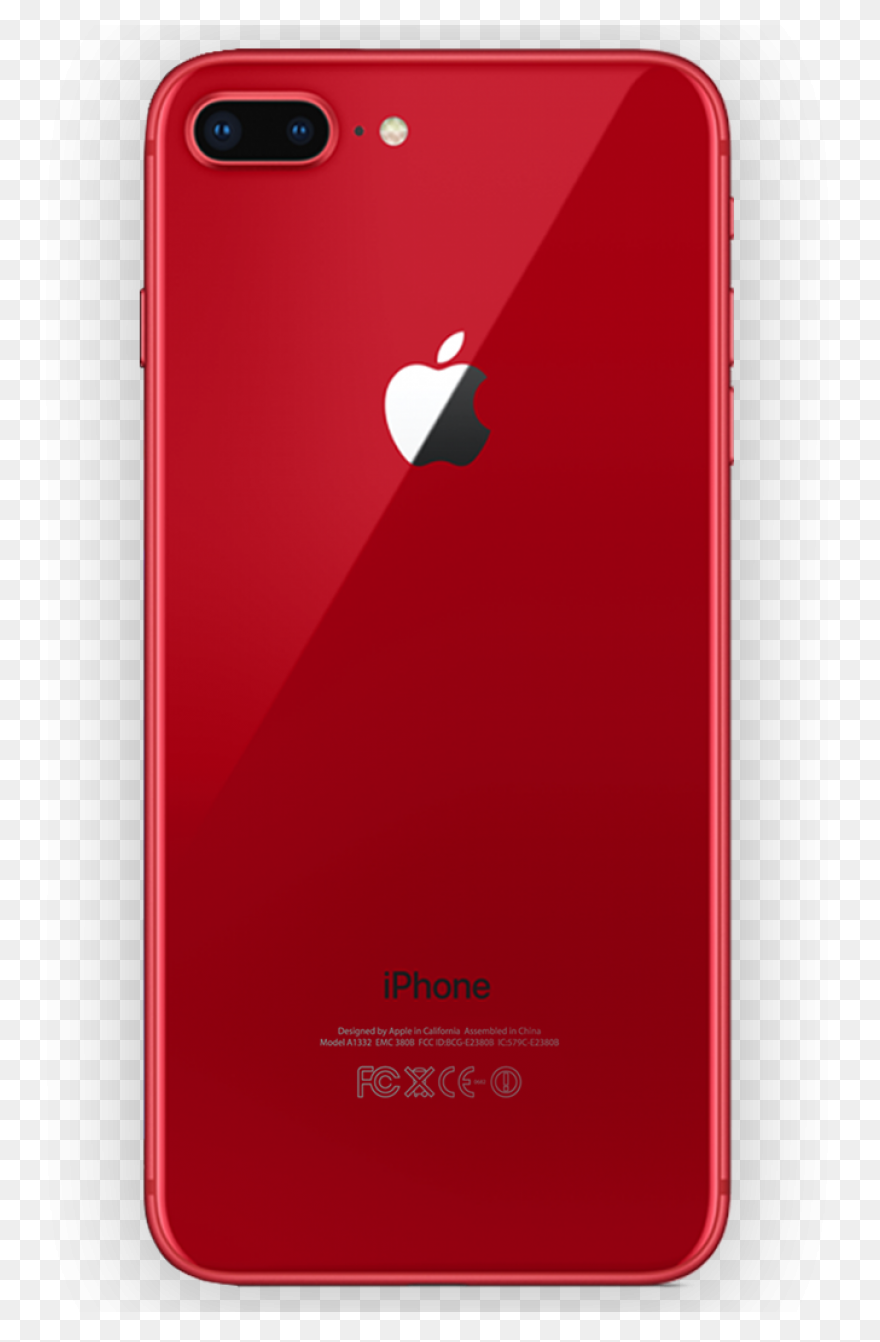 Apple Iphone 8 Plus 64 Gb Silber | 