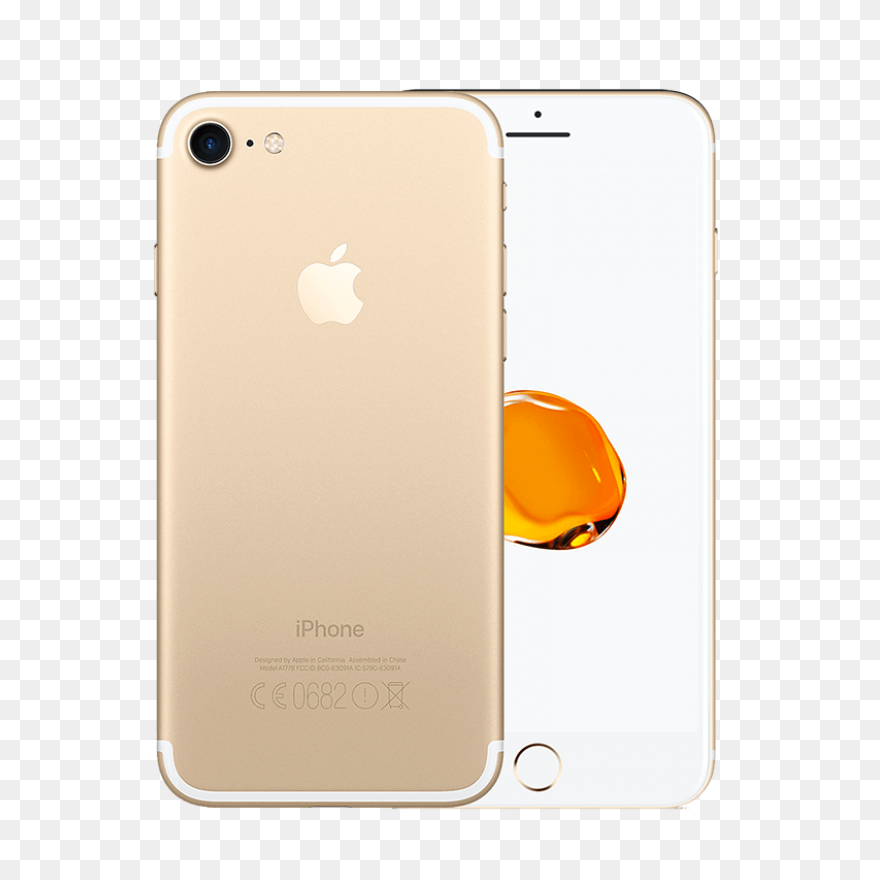 Apple Iphone 8 Plus 64 Gb Silber | 