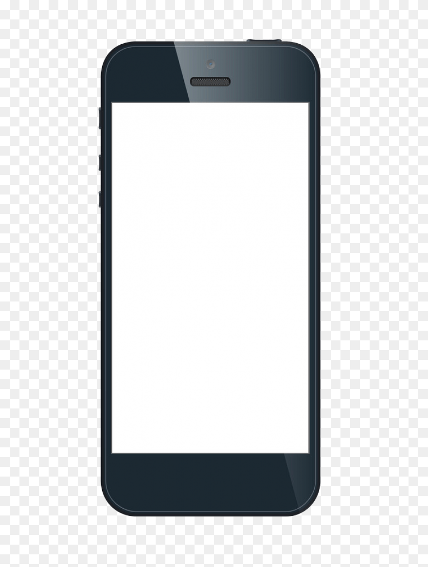 Iphone 4 Iphone 5S Icon - Iphone Pn