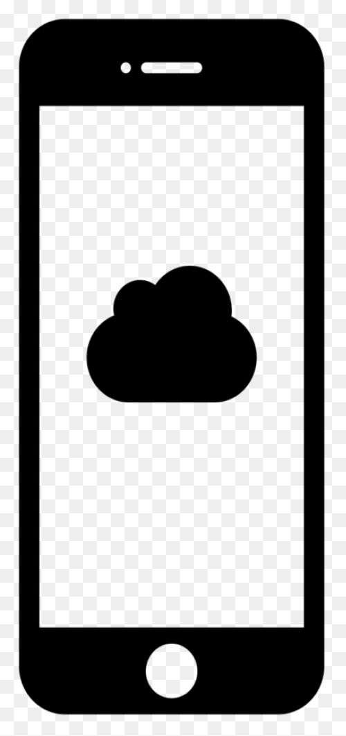 Iphone 4 Iphone 5S Icon - Iphone Pn
