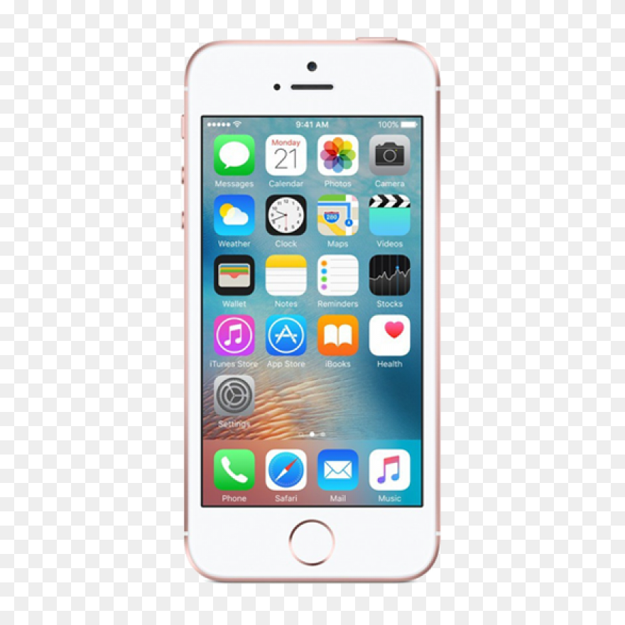 Apple Iphone 12 - 128Gb - Green (Un