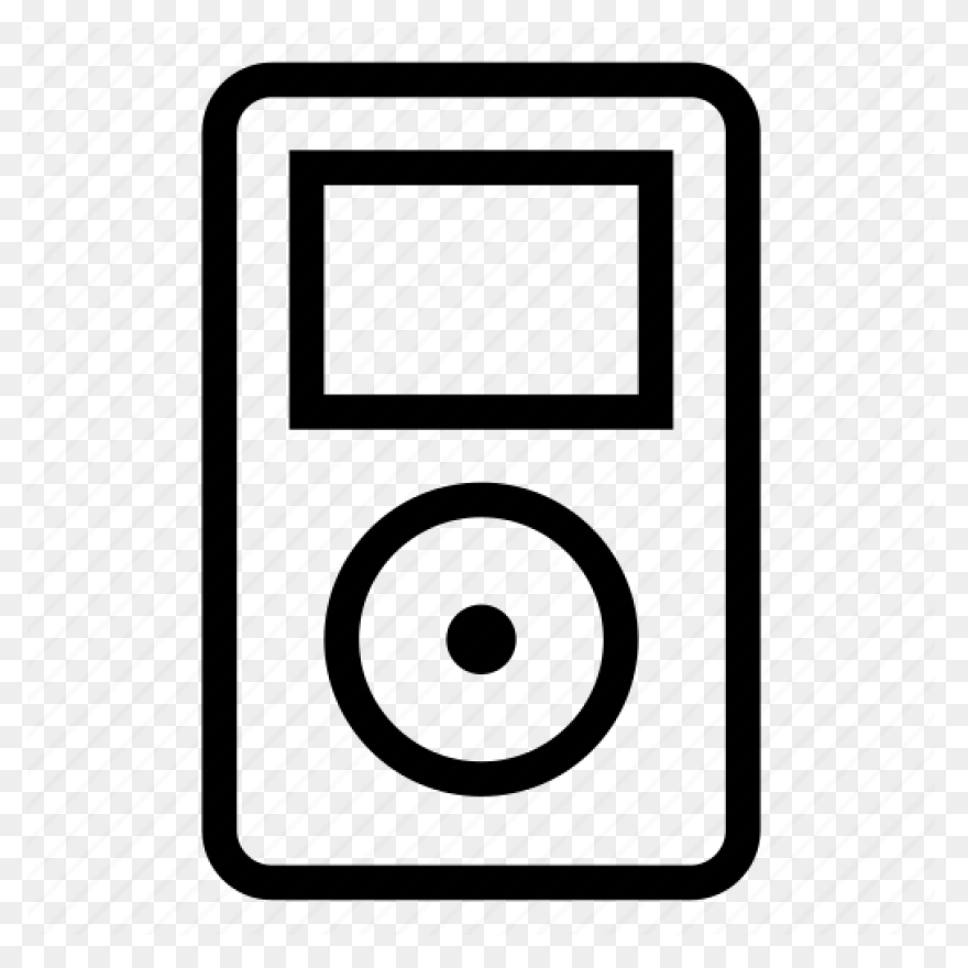 Ipod, Mp3 Player, Play, Apple, Play