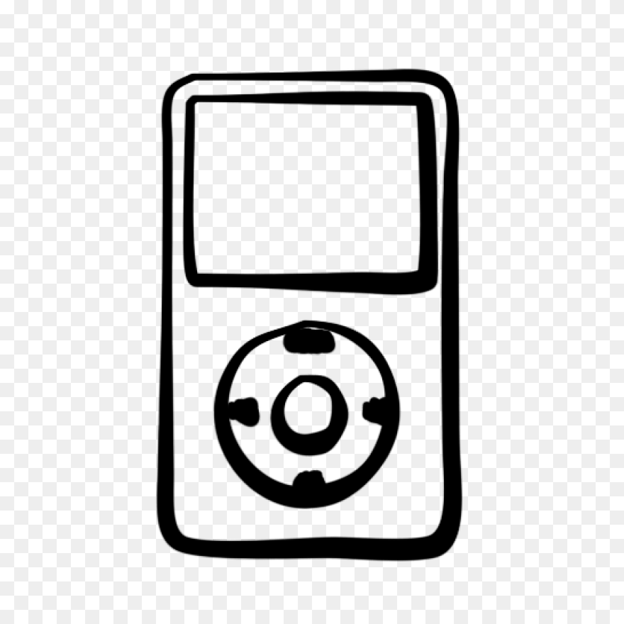 Ipod, Mp3 Player, Play, Apple, Play