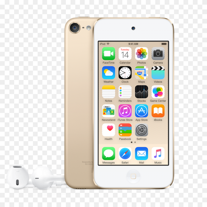 Ipod, Mp3 Player, Play, Apple, Play