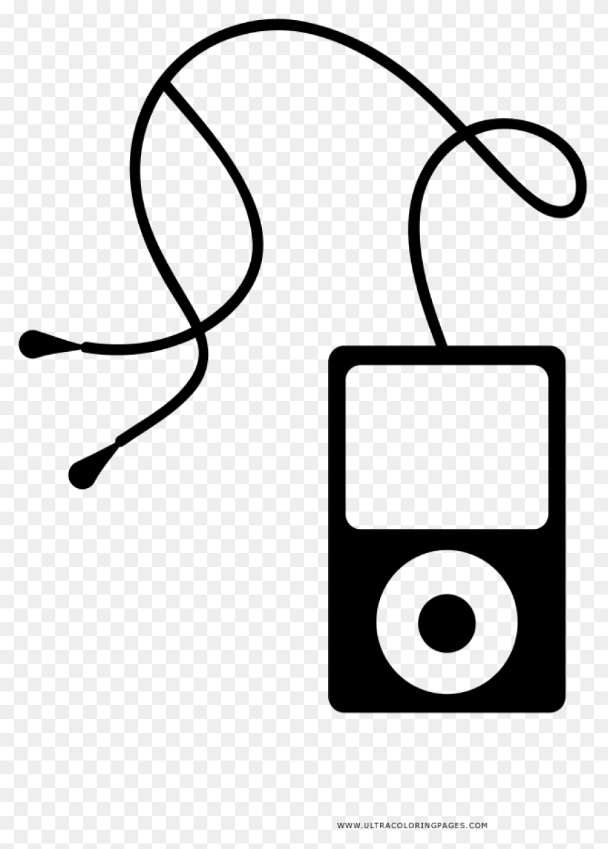 Ipod, Mp3 Player, Play, Apple, Play