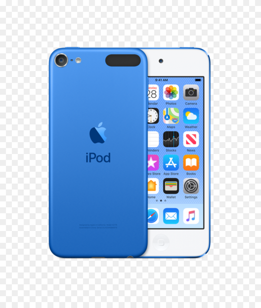 Ipod, Mp3 Player, Play, Apple, Play