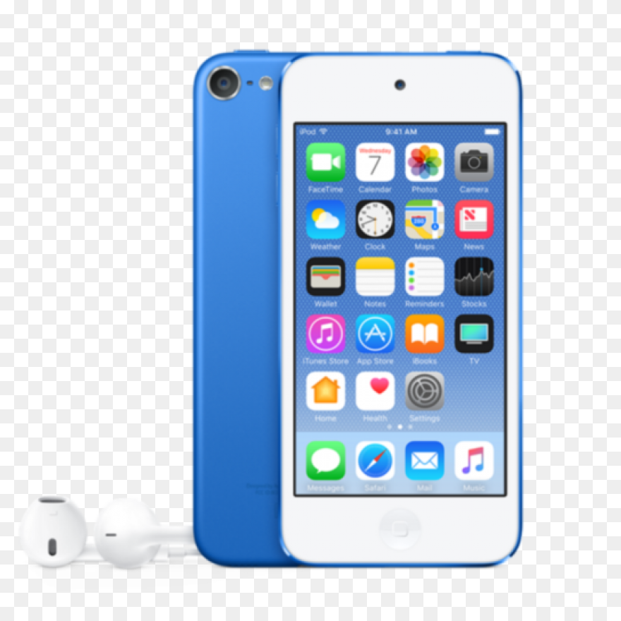 Ipod, Mp3 Player, Play, Apple, Play