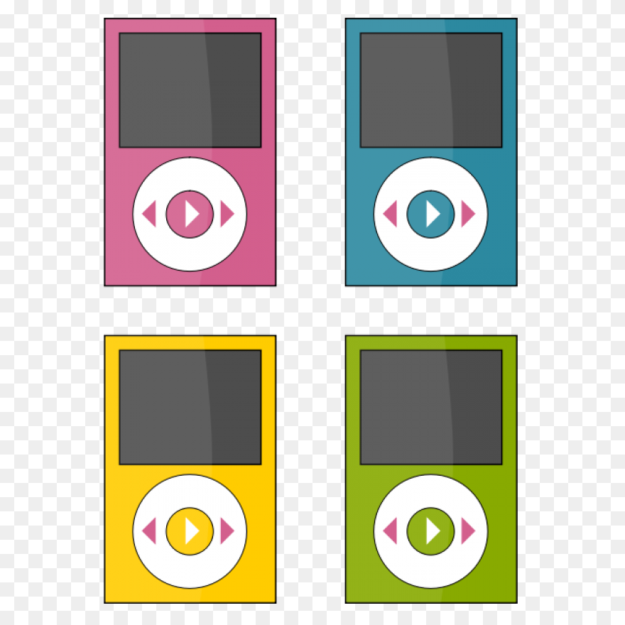 Ipod | Free PNG WebP - Ipod