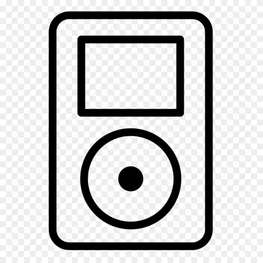Ipod Mp3 Player Play Apple - Ipod