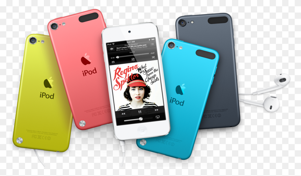 Ipod, Mp3 Player, Play, Apple, Play